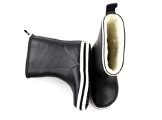 Bundgaard vintergummistøvle classic sort